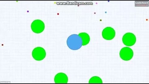 Agar.io Private Server // 10.000.000 Mass Biggest Agario Cell Ever!