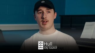 Voice of Hull
