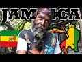 Jamaica rastafarians lifestyle