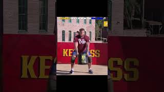 Brian showing why he's so respected in Keg Toss.#strength #strong #strongman #motivation