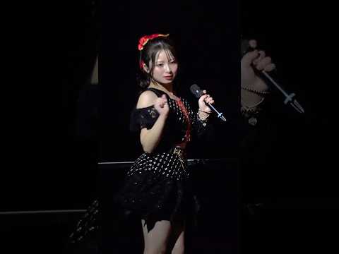 【4/17より春ツアー開催🎤】#juicejuice #有澤一華 #ichika_arisawa #VaVaVoom #推しカメラ  “Concert 2025 Queen of Hearts”