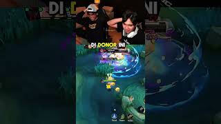 Rinzz Didonate 20Jt Prank Pak Ap