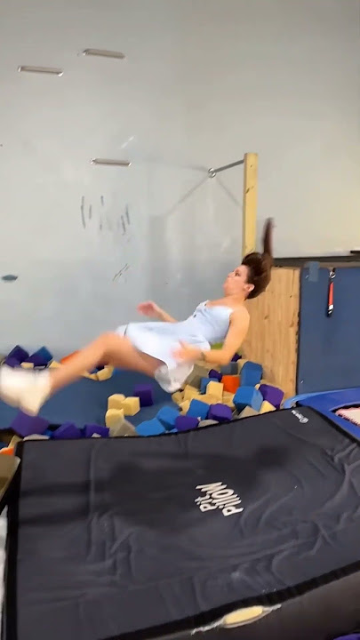 when you see it 😉 #flip