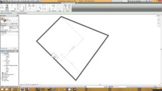 Quickly Align New Objects - Revit Quick Tip