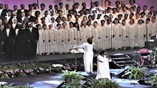 Video thumbnail of "Medley of Change - The Brooklyn Tabernacle Choir"