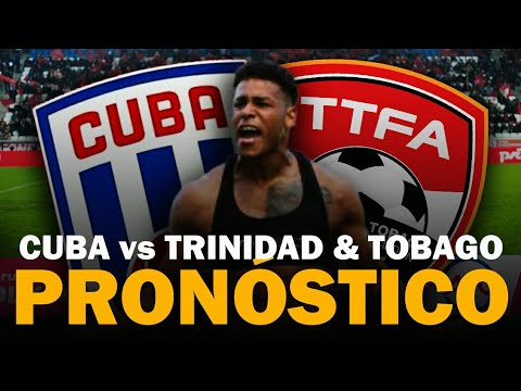 Cuba vs. Trinidad and Tobago • 2025 Gold Cup Preliminaries • Preview and prediction