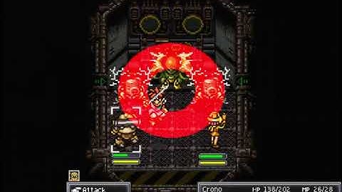 Chrono Trigger Part 7