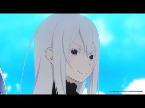 【Re: 從零開始的異世界生活 第二季】PV1 (2020 七月新番) ｜Muse木棉花