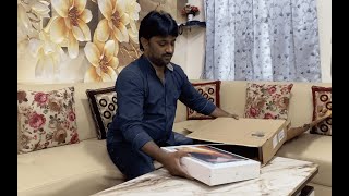 MacBook Pro 16 Unboxing 2020 | Intel Core i9 9th Gen | Apple 16 inch 16 GB 1TB SDD | in Telugu