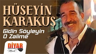 Türkü Pınarı - Gidin Söyleyin Zalime Resimi