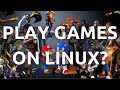 How to play nonsteam windows games on linux  step by step guide