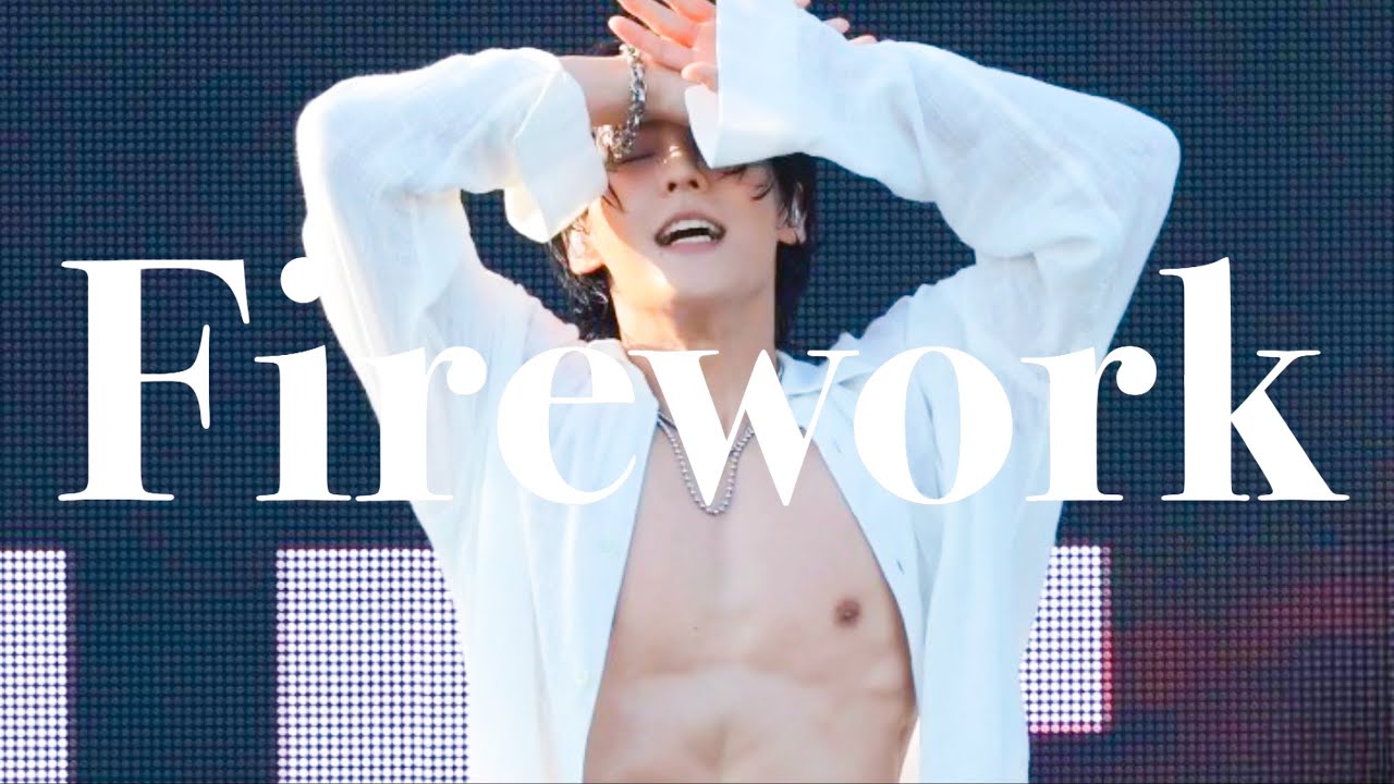 [4K] 240803 워터밤 인천 '위험해' 비투비 이민혁(허타) 직캠ㅣWATERBOMB INCHEON BTOB LEE MINHYUK(HUTA) FOCUS CAM