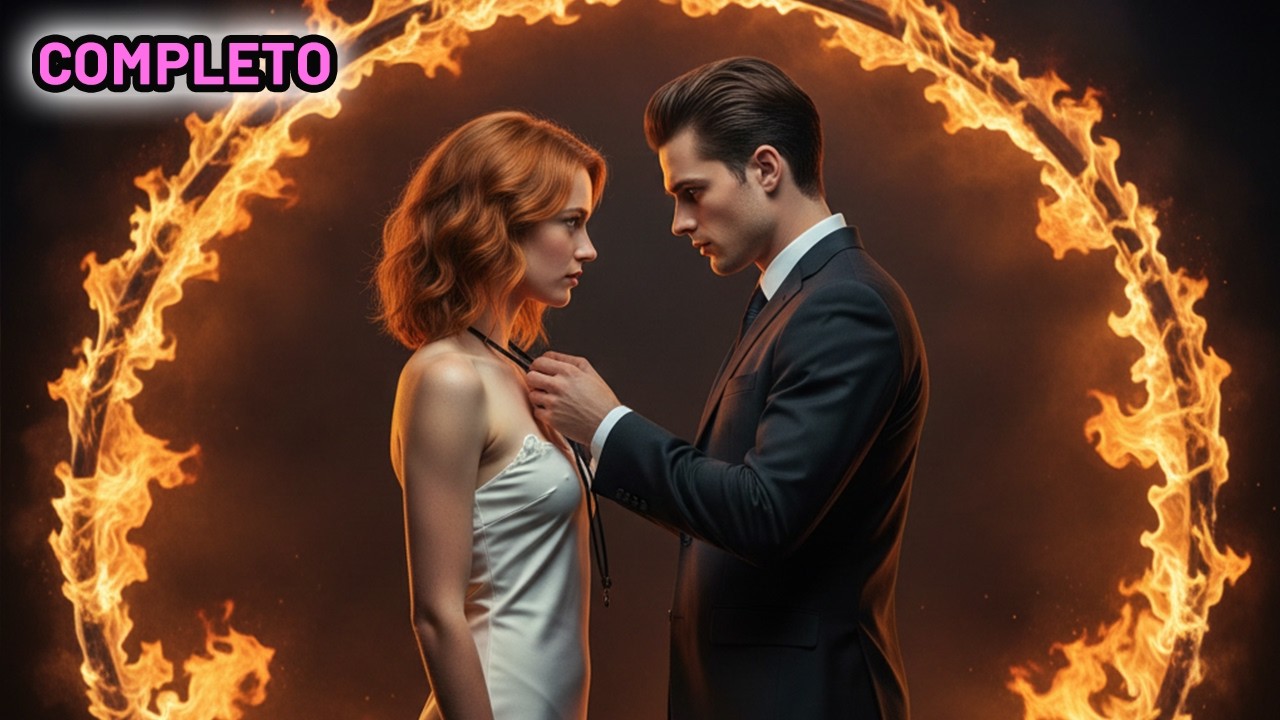 Buscaba a su amor por el mundo. ¡No sabía que la maltrataba en su propia casa!