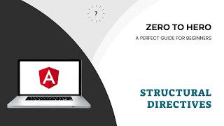 Structural Directives | Mastering Angular Structural Directives | Angular Zero to Hero screenshot 4