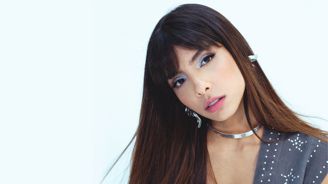 Alisson - Chilear (Video Oficial)