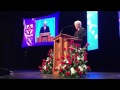 JS Video: Robert M. Gates