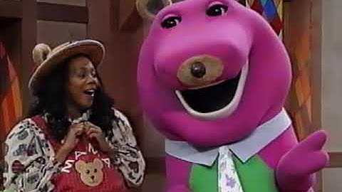 Once Upon A Time (2004 Version) Part 34