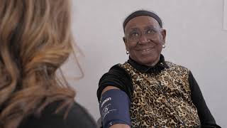 2020 Clinical Research Forum Top Ten | Systolic Blood Pressure Intervention Trial MIND Study