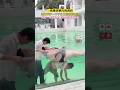 Fat Women In Pool Shorts Viral 