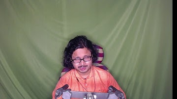 Basics of networking session 9 in Bengali with Pradip Sikdar conducted by Amrita Seattle