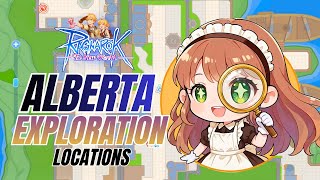 Ragnarok The New World: Alberta Exploration!