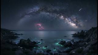 Nightfall Harmony