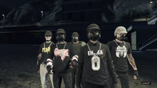 SANE vs ITDM [RIP*FAN*BOY]