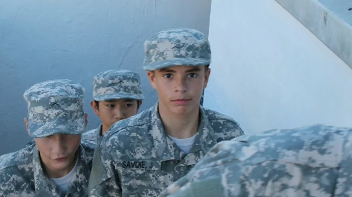 2017 Middle School Year in Review