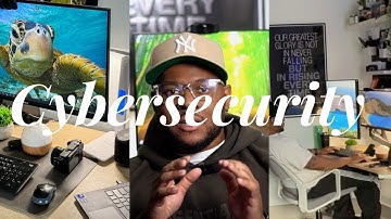 Top 5 Entry-Level Cybersecurity Jobs in 2025 (What They Actually Do!)