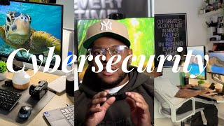 Top 5 Entry-Level Cybersecurity Jobs in 2025 (What They Actually Do!)