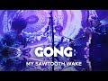 Miniature de la vidéo de la chanson My Sawtooth Wake