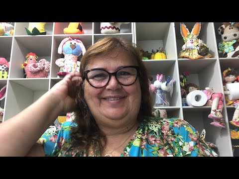 Novidades !!!