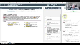 Grade Feedback How to access it