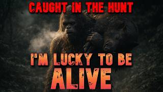 Download Lagu I OWE MY LIFE TO A BIGFOOT NAMED DELILAH MP3