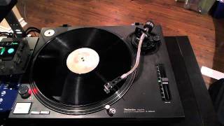 Don't Stop The Music - Yarbrough & Peoples