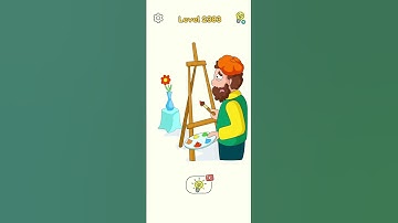 Dop : 8 Draw One Part Challenge: Level 2381 – 2383 Can You Guess It? 🎨