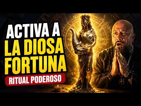 COMO ACTIVAR A LA DIOSA FORTUNA – RITUAL PODEROSO | ESOTERISMO AYUDA ...