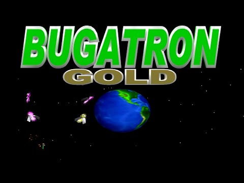 Bugatron - Именно эта 