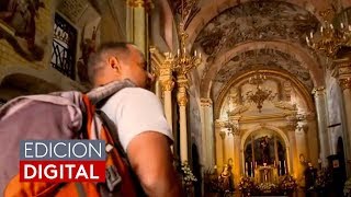 Un recorrido por el Santuario Atotonilco, un lugar lleno de arte e historia