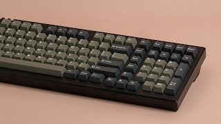 an INSTOCK full size keyboard, but is it good?