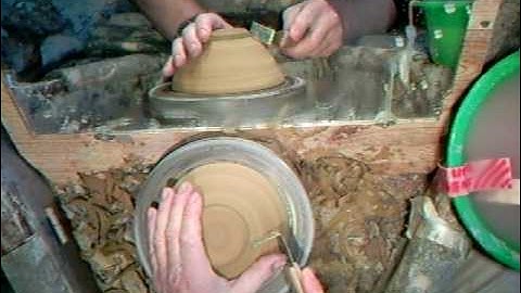 SIMON LEACH - Roadtesting the 