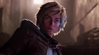 Warriors   Season 2020 Cinematic   League of Legends ft  2WEI and Edda Hayes