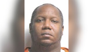 Man accused of Evangeline Parish pharmacy burglary jailed in Rapides Parish for separate pharmacy