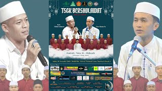 Download Lagu 🔴TSGK BERSHOLAWAT BERTEMPAT DI TERMINAL LAMA ( BESOLE ) WONOSARI GUNUNGKIDUL🔴01-11-2025 MP3