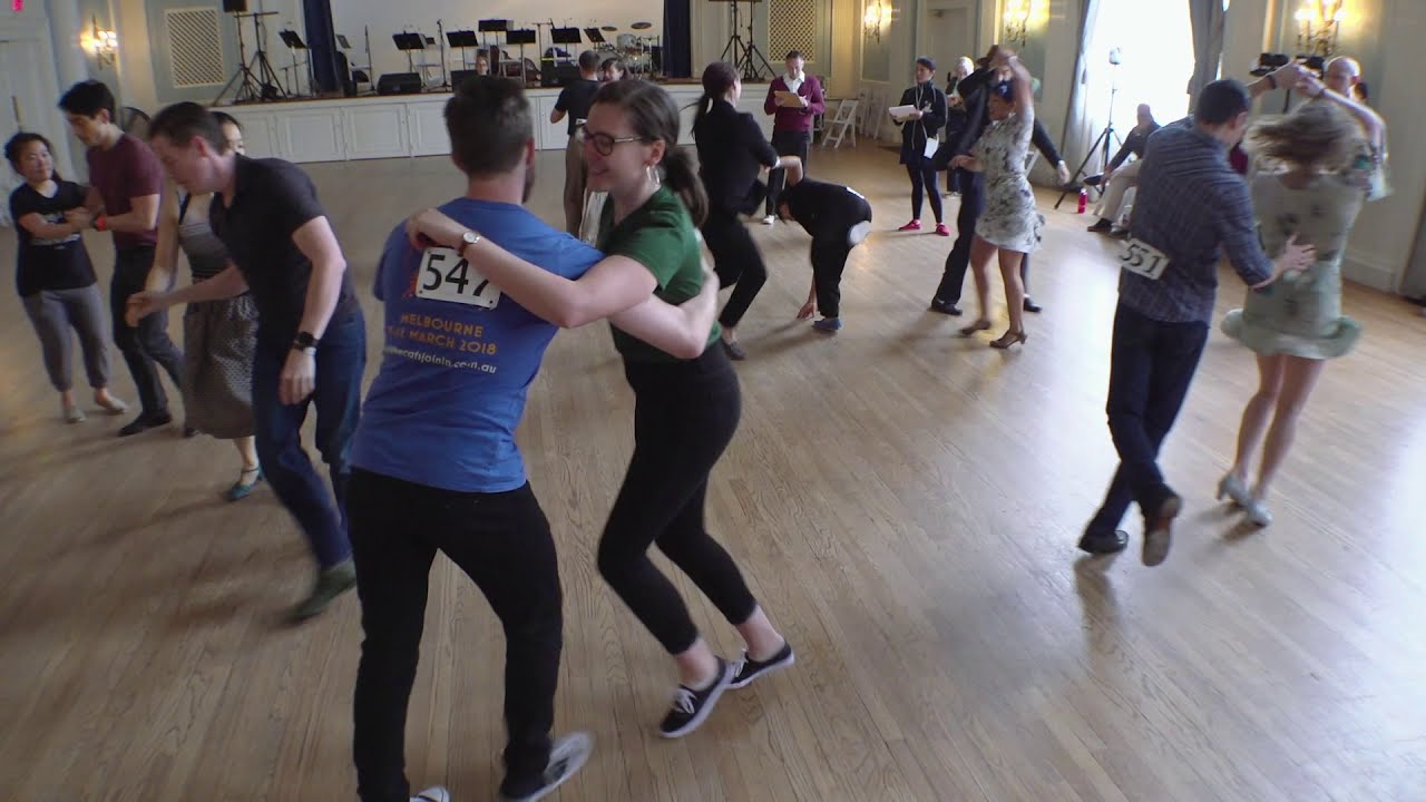 HRH 2020: Triple Threat Prelims