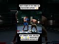 Ryan Garcia vs Emmanuel Augustus | CRAZIEST Fight Ever on Undisputed! 💥 Flash vs The Drunken Master!