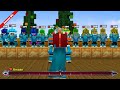 Bedwars 1v12 Ultimate Version 👽 | Blockman Go