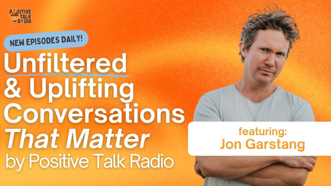 Jon Garstang | August 4 - 11 AM Pacific Time