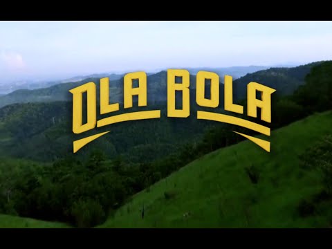 Ola Bola 1 Minute Title Sequence 