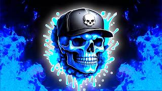 Rap Beat - SUB-ZERO (Hard Freestyle Trap Instrumental 2026)